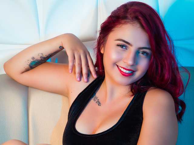 प्रोफ़ाइल की तस्वीर LiaRosseti