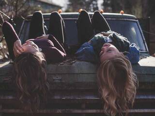 कामुक वीडियो चैट LienaOsberx