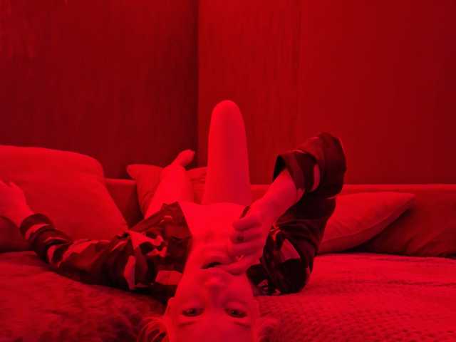 प्रोफ़ाइल की तस्वीर LiesaLoveOne