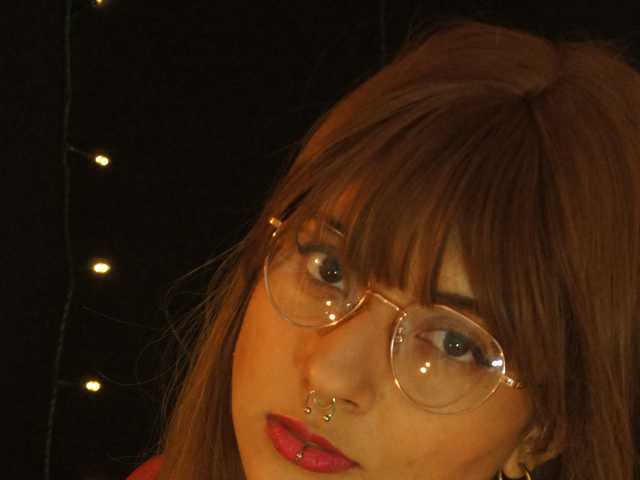 प्रोफ़ाइल की तस्वीर LieselBelmont