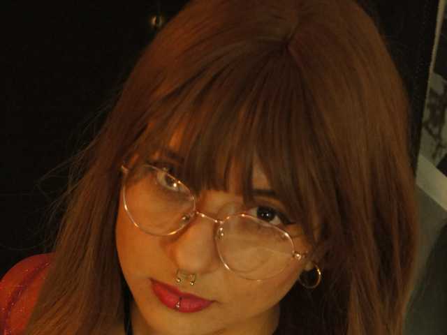 प्रोफ़ाइल की तस्वीर LieselBelmont
