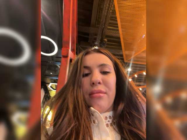 प्रसारण स्क्रीनशॉट LikaVika