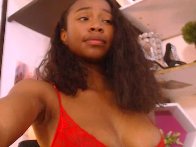 प्रसारण स्क्रीनशॉट LilaBailey