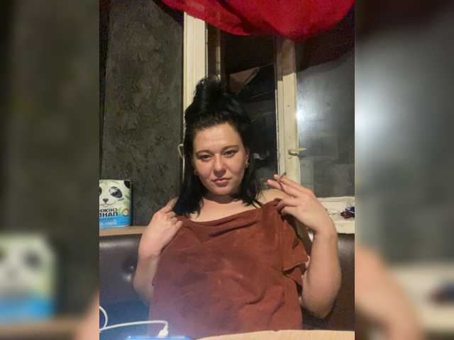 प्रसारण स्क्रीनशॉट LilaBetsy