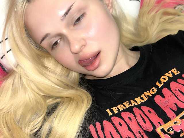 प्रोफ़ाइल की तस्वीर LilBby