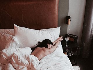 कामुक वीडियो चैट Lili-sexy
