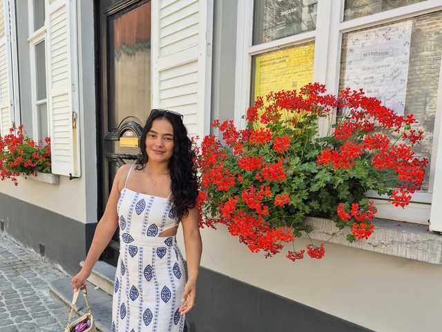 प्रोफ़ाइल की तस्वीर Liliana99