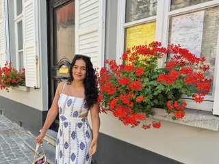 कामुक वीडियो चैट Liliana99