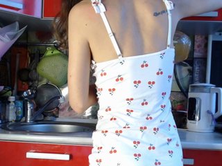 कामुक वीडियो चैट LilianaLove