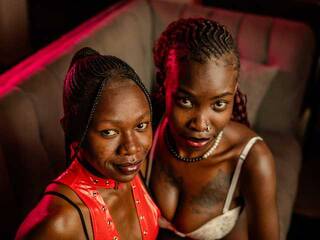 कामुक वीडियो चैट liliandsandy