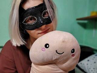 कामुक वीडियो चैट LiliBooom