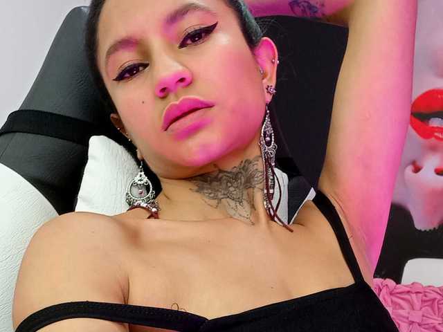 प्रोफ़ाइल की तस्वीर lilimorgan