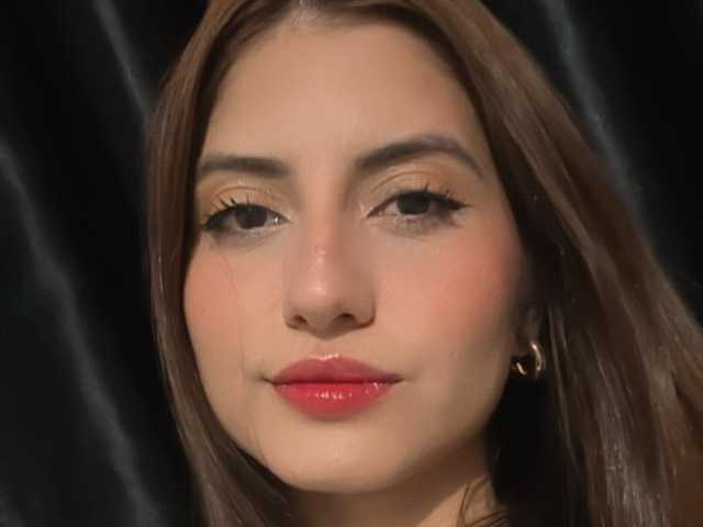 प्रोफ़ाइल की तस्वीर Lilith-rouse