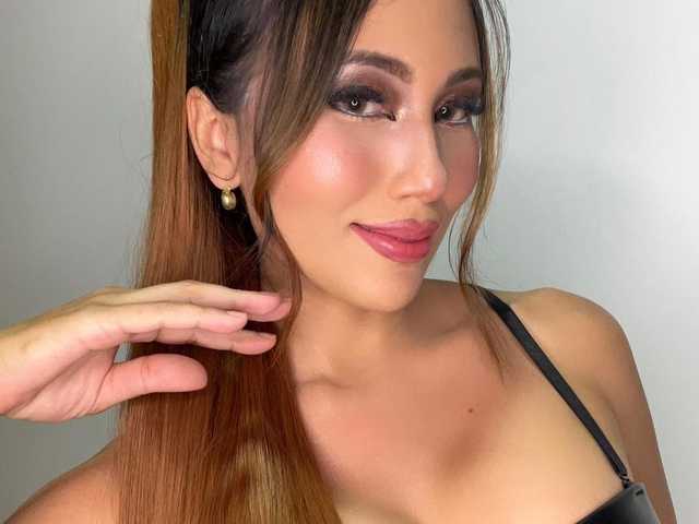 प्रोफ़ाइल की तस्वीर Lilith-velluto