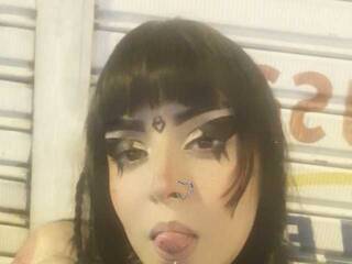 कामुक वीडियो चैट lilith-witchx