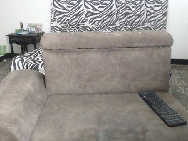 प्रसारण स्क्रीनशॉट lilith-witchx