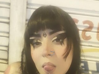 कामुक वीडियो चैट lilith-witchx