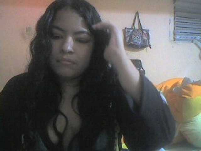 प्रसारण स्क्रीनशॉट lilith026