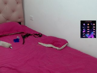 कामुक वीडियो चैट lilith21