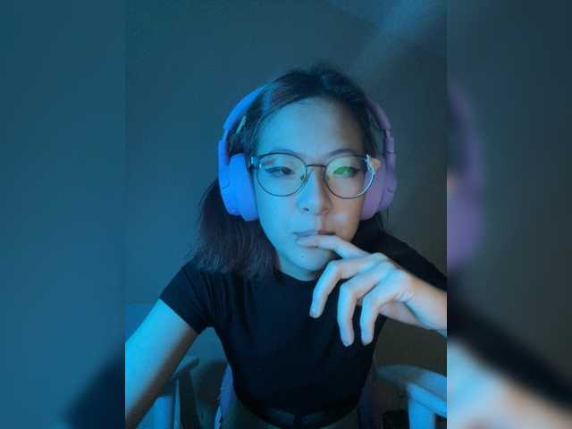 प्रसारण स्क्रीनशॉट LilithSiren