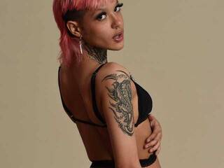 कामुक वीडियो चैट LilithSucubos