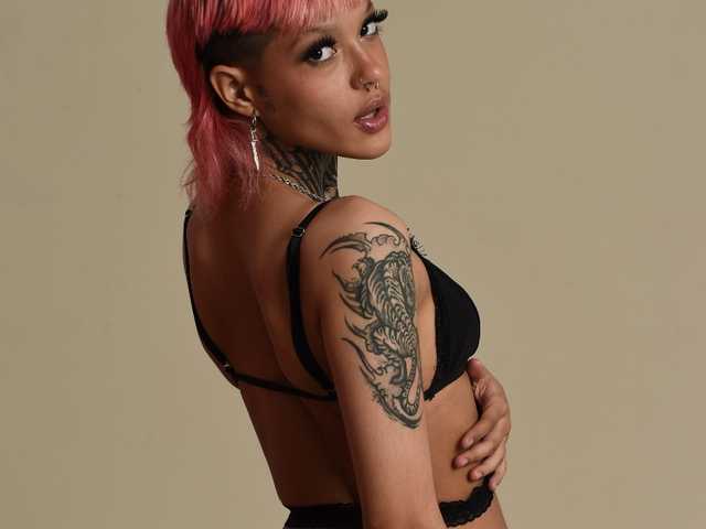 प्रोफ़ाइल की तस्वीर LilithSucubos