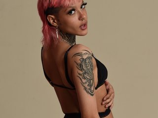 कामुक वीडियो चैट LilithSucubos