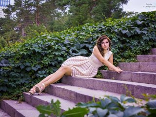 प्रोफ़ाइल की तस्वीर Liliya010