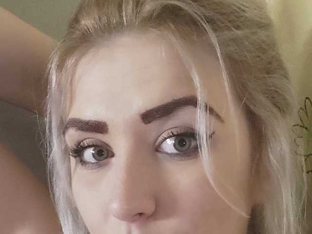 प्रोफ़ाइल की तस्वीर Liliya010