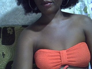 कामुक वीडियो चैट Lillteblackgirl