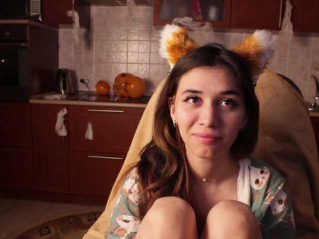 प्रसारण स्क्रीनशॉट lillusweet