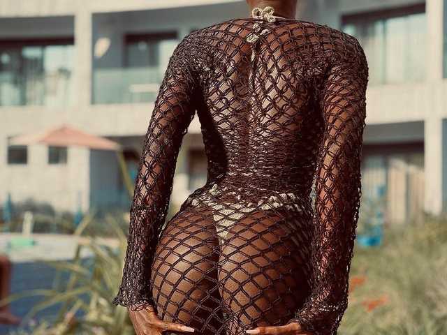 प्रोफ़ाइल की तस्वीर Lilly-Ebony