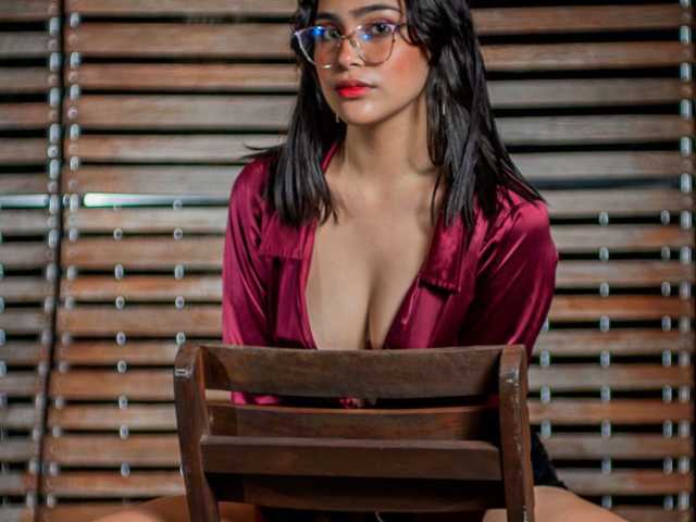 प्रोफ़ाइल की तस्वीर Lillyfox18