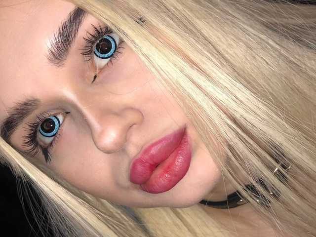 प्रोफ़ाइल की तस्वीर Lilsextasy