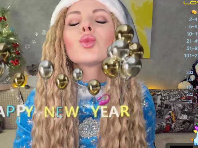तस्वीरें Lilu_Dallass [none]: Happy New Year kittens) [none] countdown, [none] collected, [none] left until the show starts! Hi guys! My name is Valeria, ntmu! Read Tip Menu))) Requests without donation - ignore! PVT/Group less then 3 mins - BAN!