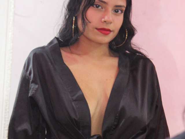 प्रोफ़ाइल की तस्वीर Lily-Addams