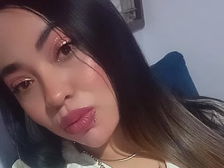 कामुक वीडियो चैट Lily-Seduction