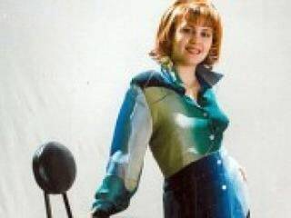 कामुक वीडियो चैट lilyaflower