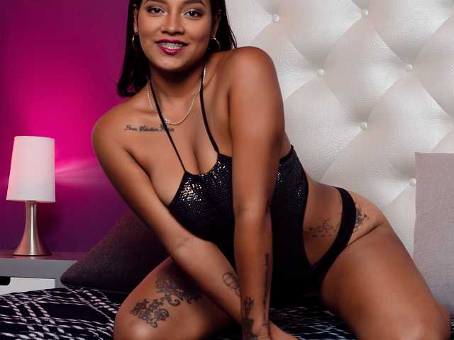 प्रोफ़ाइल की तस्वीर LilyCastillo