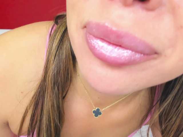 प्रसारण स्क्रीनशॉट LilyJay