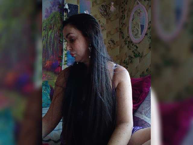 प्रसारण स्क्रीनशॉट Lilymorgane
