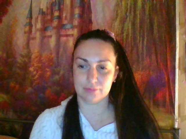 प्रसारण स्क्रीनशॉट Lilymorgane