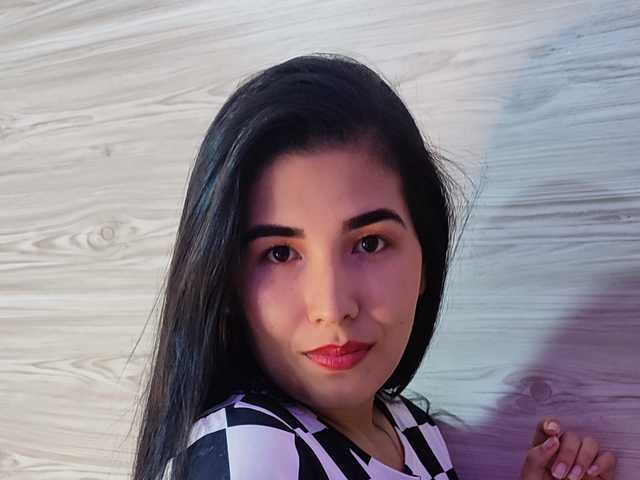 प्रोफ़ाइल की तस्वीर lilypreston