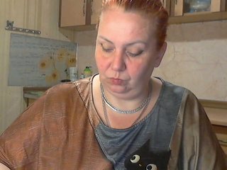 कामुक वीडियो चैट Tatyanka_