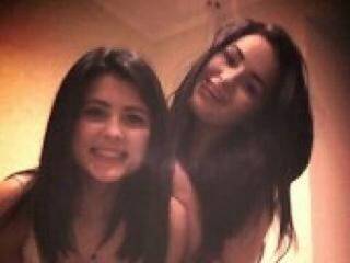 कामुक वीडियो चैट lilyzoe