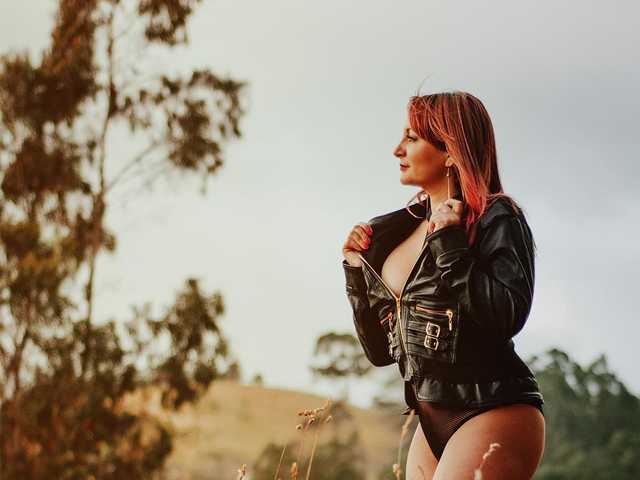 प्रोफ़ाइल की तस्वीर Lina-Hermosa