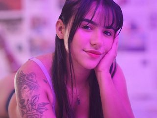 कामुक वीडियो चैट LINA-VASAL
