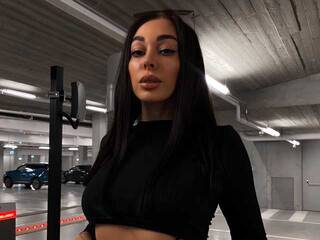 कामुक वीडियो चैट LinaKissMe