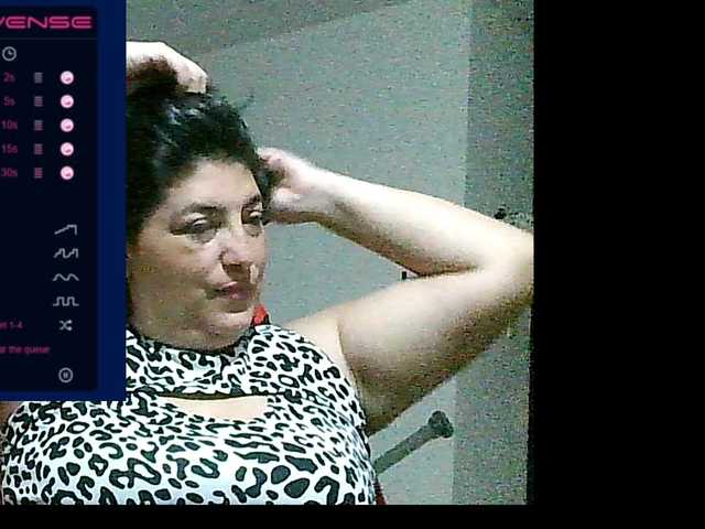 प्रसारण स्क्रीनशॉट linamaria98