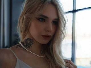 कामुक वीडियो चैट LinaMorgan